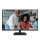 Monitor LED 27" (26,5"-28,4") AOC Q27E4U